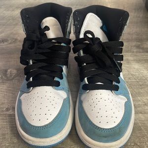 Preschool Nike Jordan
